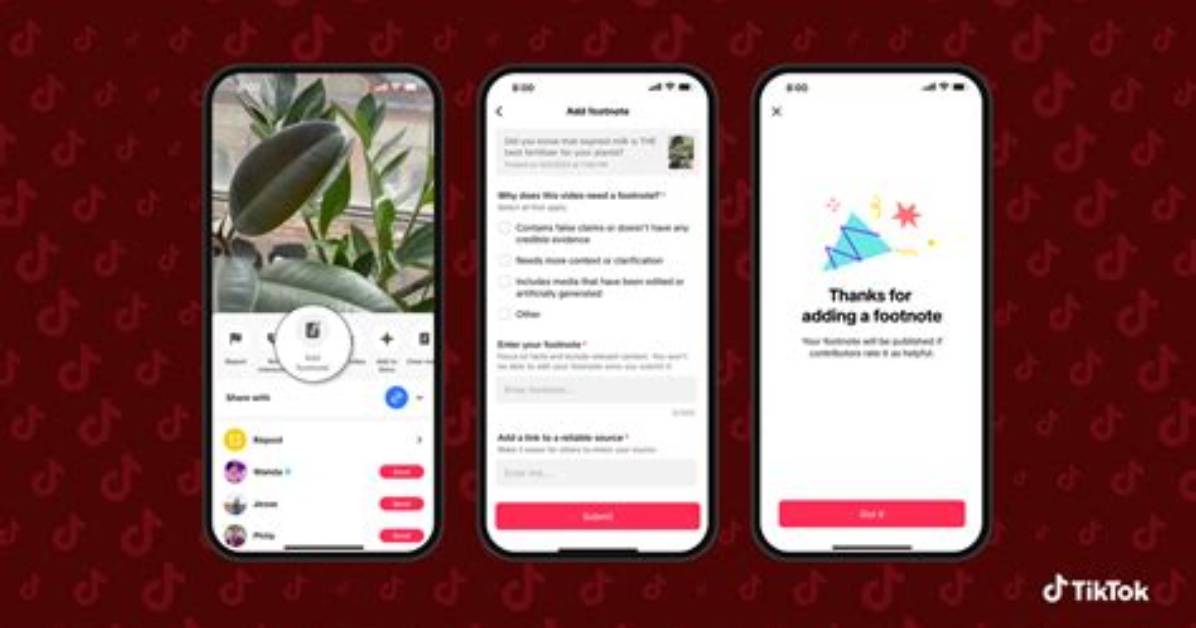 Fact-Checking Tiktok’s 'Naked Dancing': Algorithmic Glitch, Creative Loophole, or Pure Clickbait?