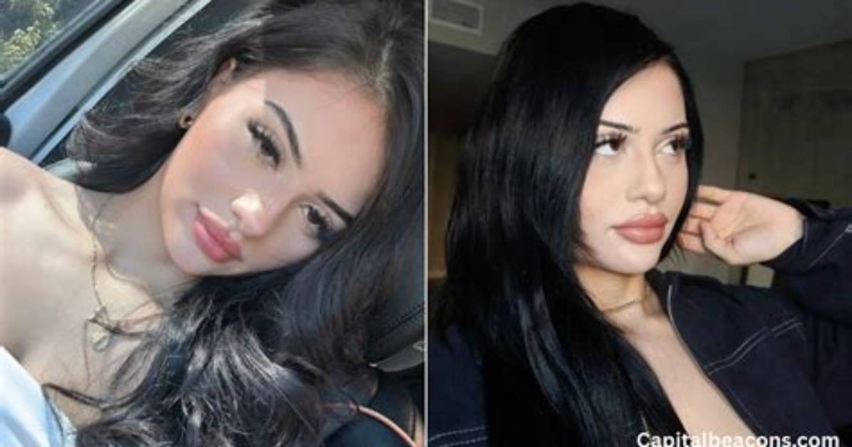 Fact-Checking Wendy Ortiz: Age, Career Origins, and Streamer Feuds
