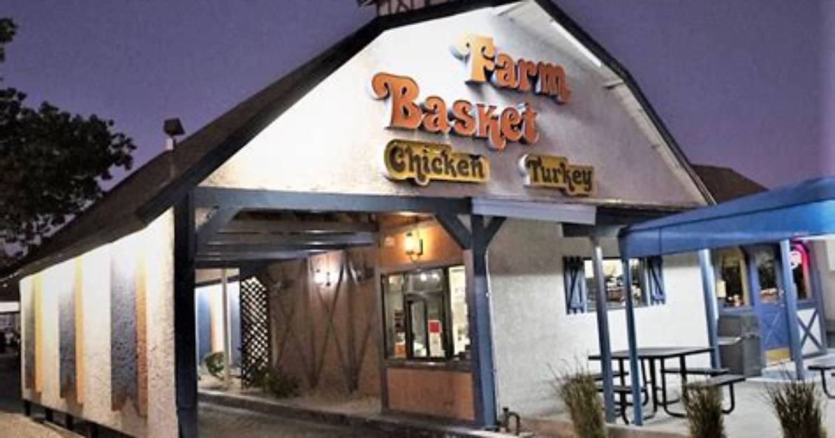 Farm Basket Las Vegas Location Shutters: Inside the Sudden Closure Amid Brand Reboot