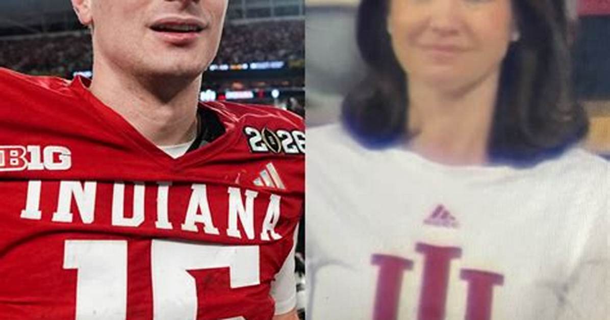 Fernando Mendoza Girlfriend Timeline: from Strict 'No Dating' Rule to Viral Rumors