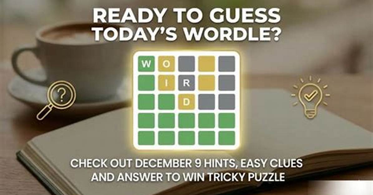 Fetch Daily Guess Today Answer: Hints, Full Walkthrough, and Faqs Answered