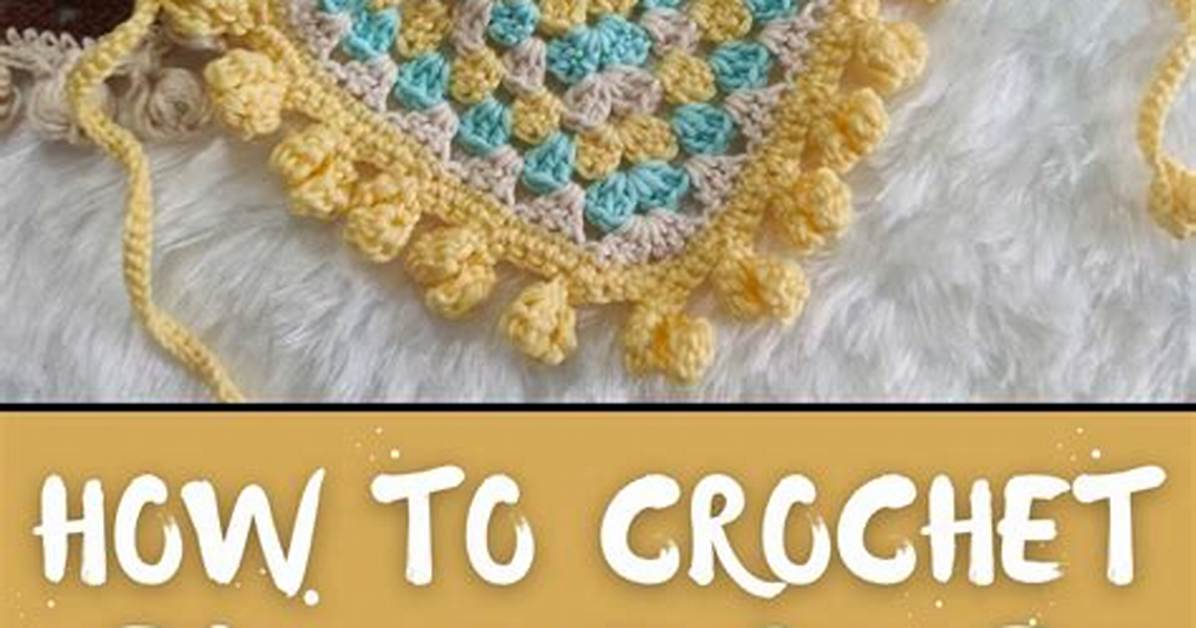 Filet Crochet Summer Craze: How Triangle Scarves Sparked a 2026 Trend