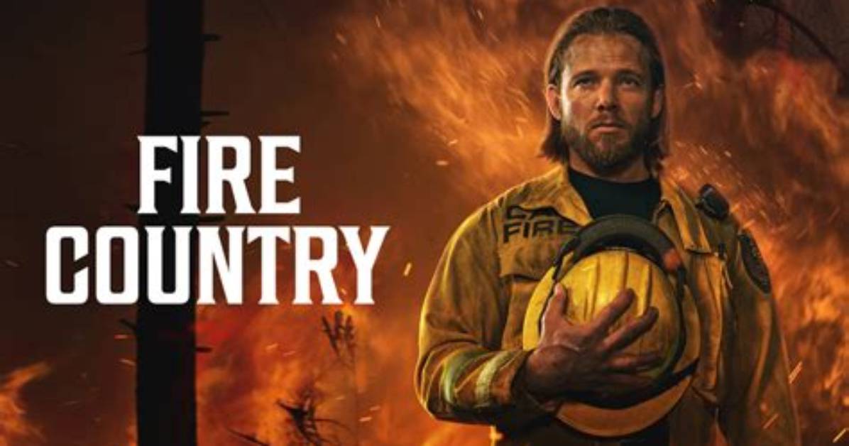 Fire Country Season 5 Premiere Details: Max Thieriot Teases High Stakes and Dark Turns