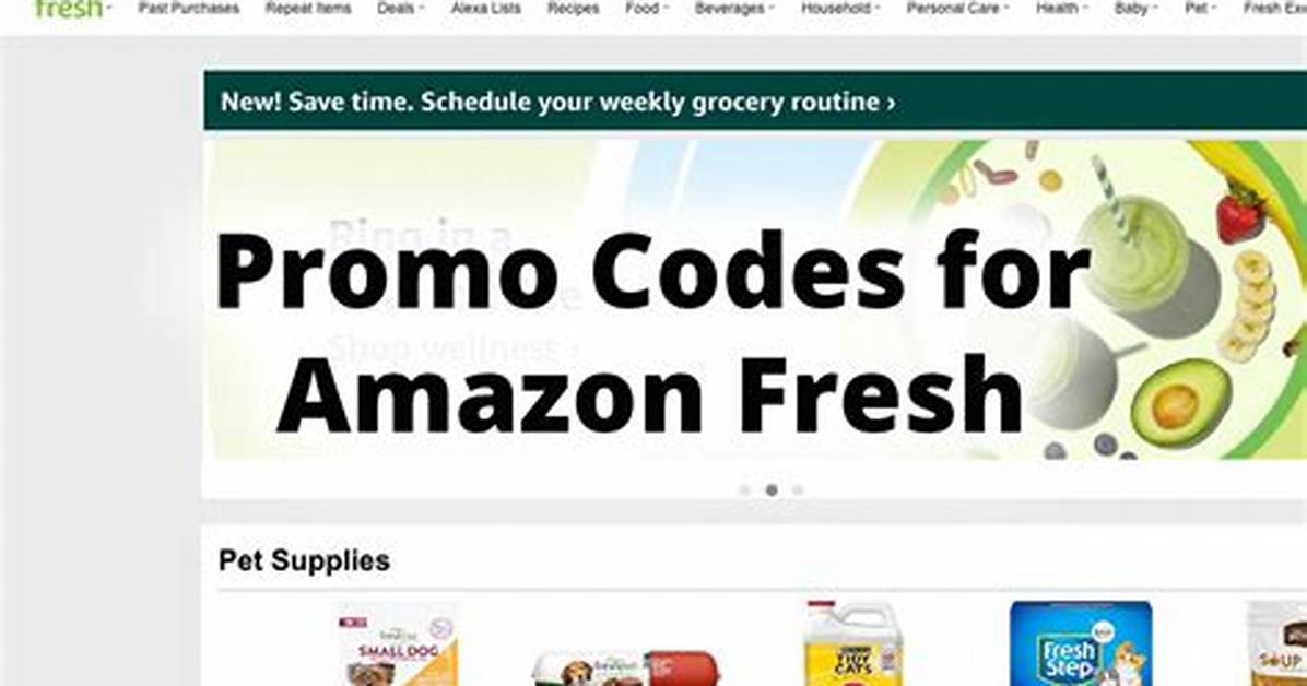 Fresh October 2026 Promo Codes Land: Massive Markdowns Across Leading Stores