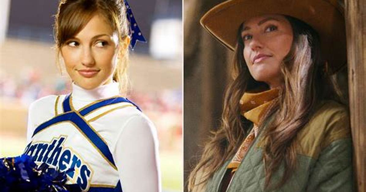 Friday Night Lights Turns 20: Looking Back at the Groundbreaking Drama That Launched Superstars