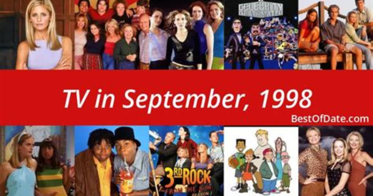 From 1998 Nostalgia to a Viral Tv Show: Why 'David Owen' Is Everywhere Now