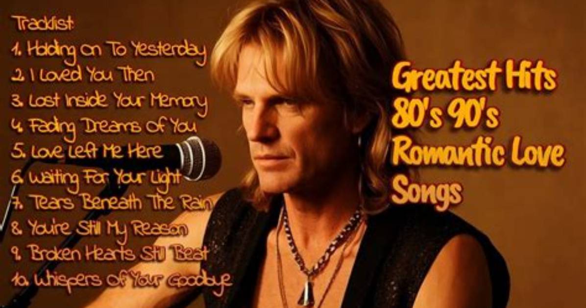 From 80S Rock Ballads to 2026 Hits: the Evolution of the 'Safe Place' Lyric in Music