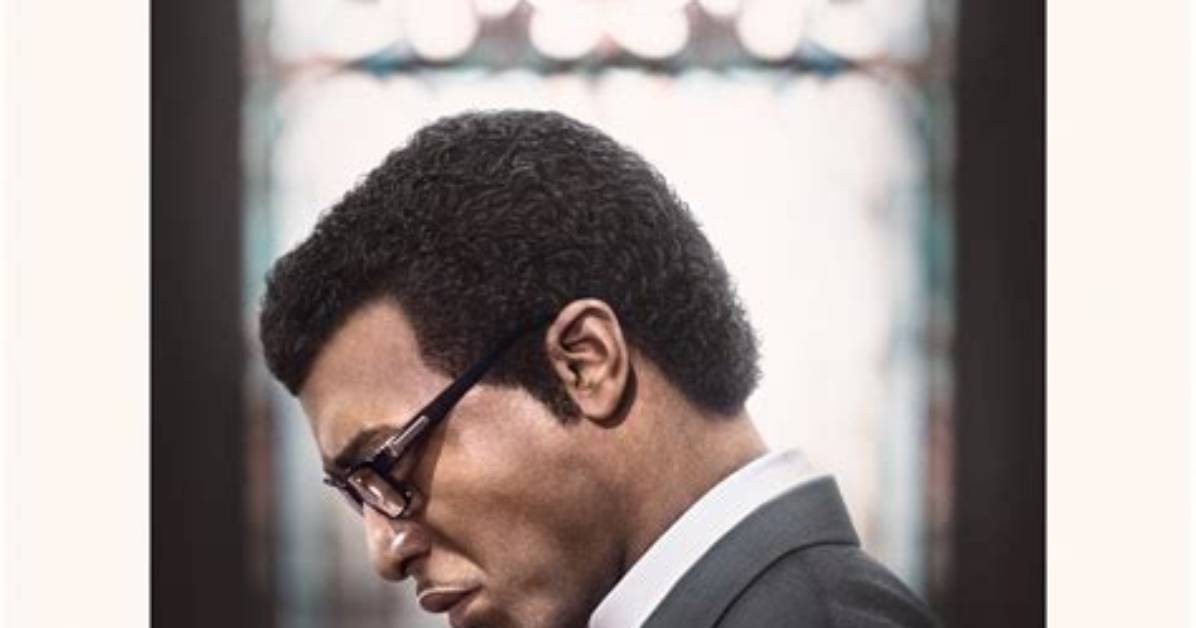 From 'Come Sunday' to 'The Exorcist': Chiwetel Ejiofor's Shifting on-Screen Scale