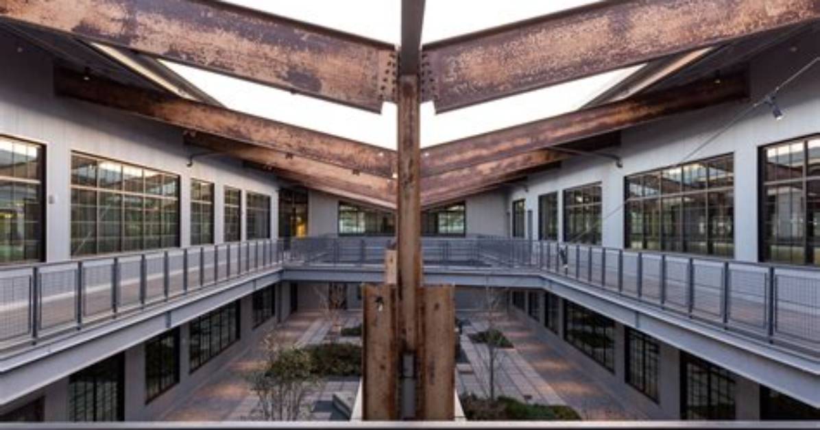 From Doco to Raleigh Iron Works: Inside the Spaces Replacing and Welcoming Punch Bowl Social