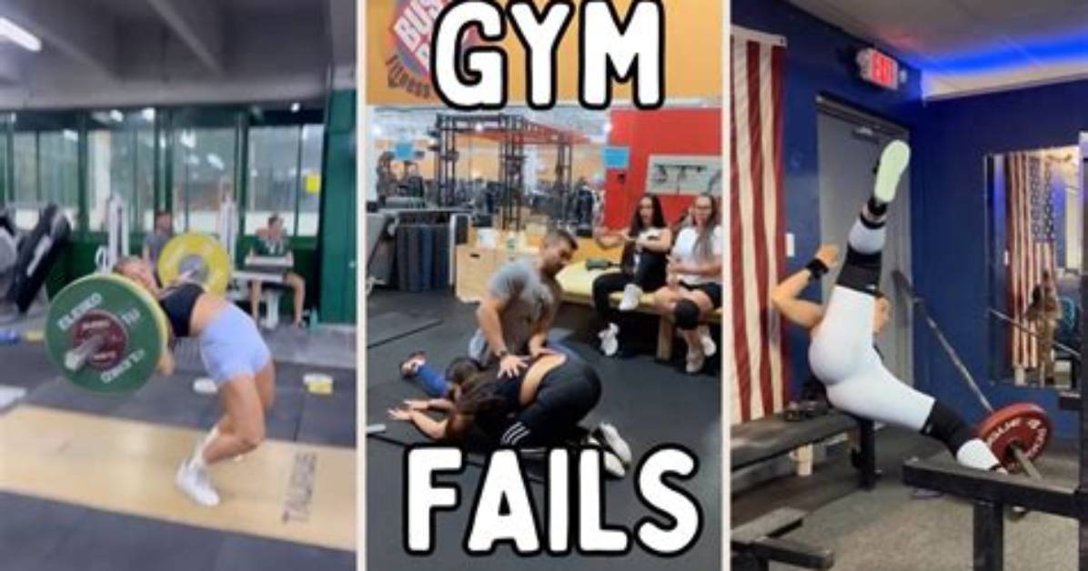 From Gym Fails to Intense Gaming Clips: How 'Im Ticklish Btw' Became the Ultimate Contrast Meme