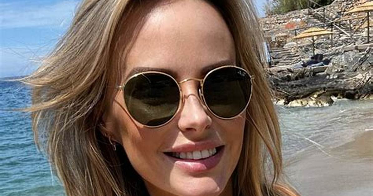 From Hiding Rolls to Flaunting Bikinis: the Rise of Unapologetic Full-Figure Confidence