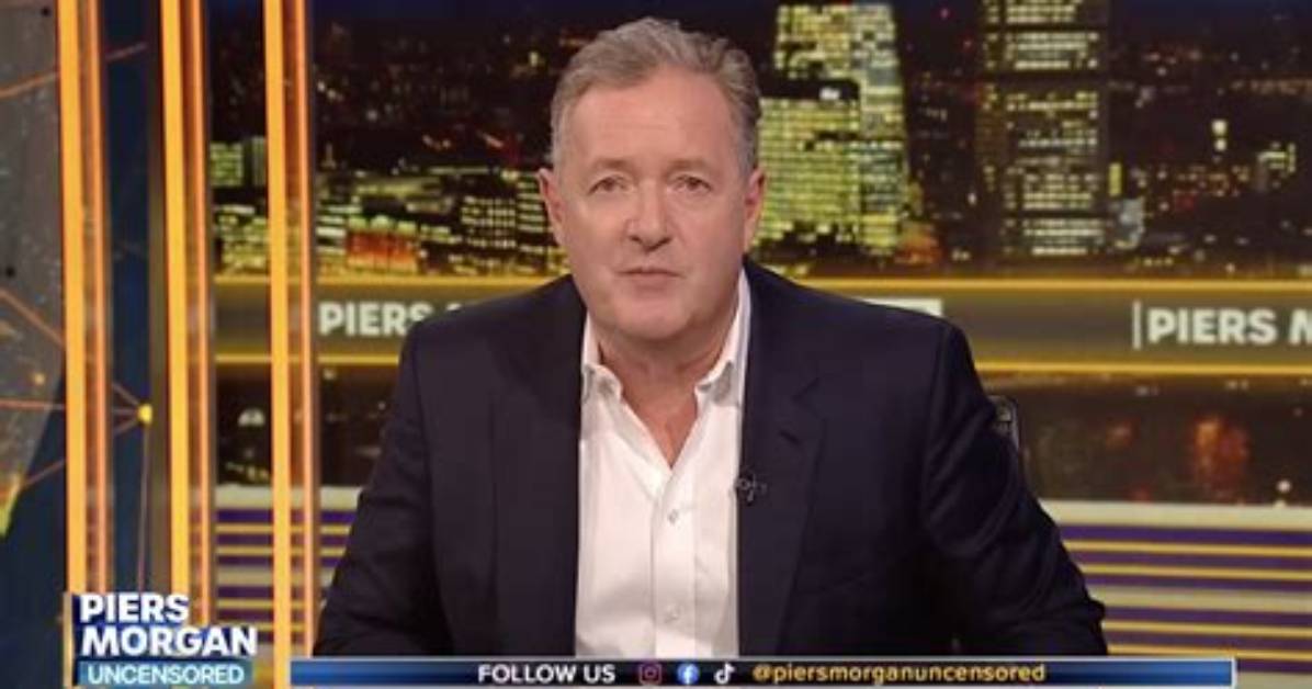 From Miami Street Brawls to Piers Morgan: How Hstikkytokky Built His Persona