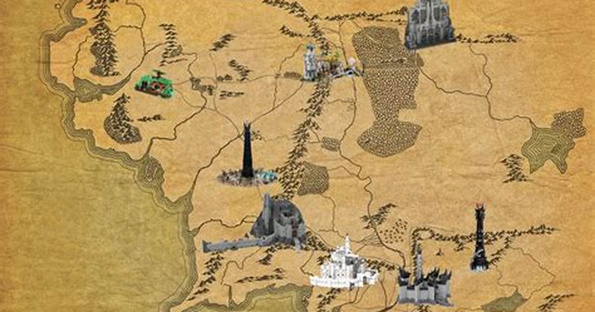 From Moultrie to Middle-Earth: the Growth of Budk's Tactical and Collectible Empire