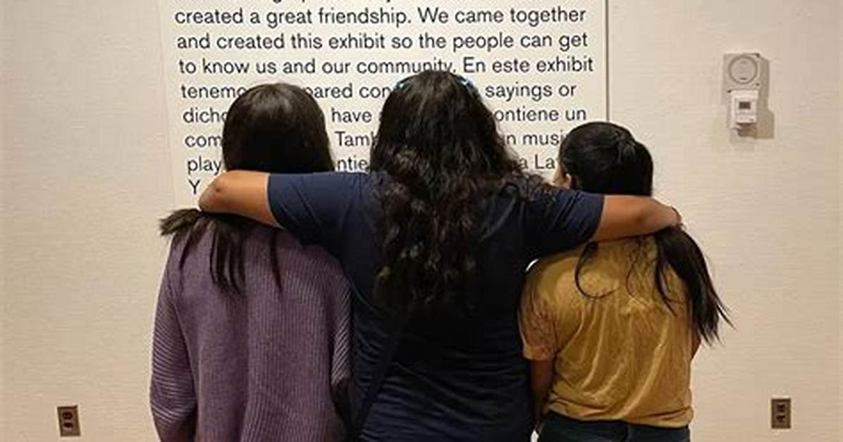 From Stereotypes to Survival: Latina Advocates Redefining Breast Health and Body Image