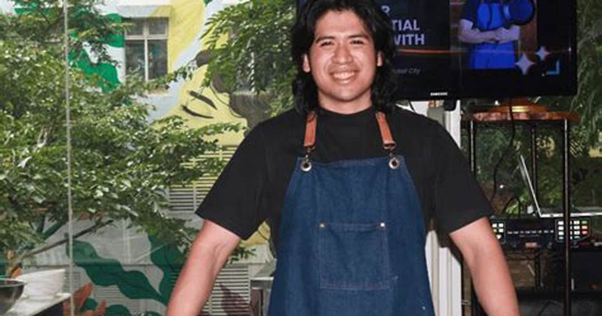 From Tiktok Cooking Stardom to Overcoming Health Crises: the Susi Vidal Journey