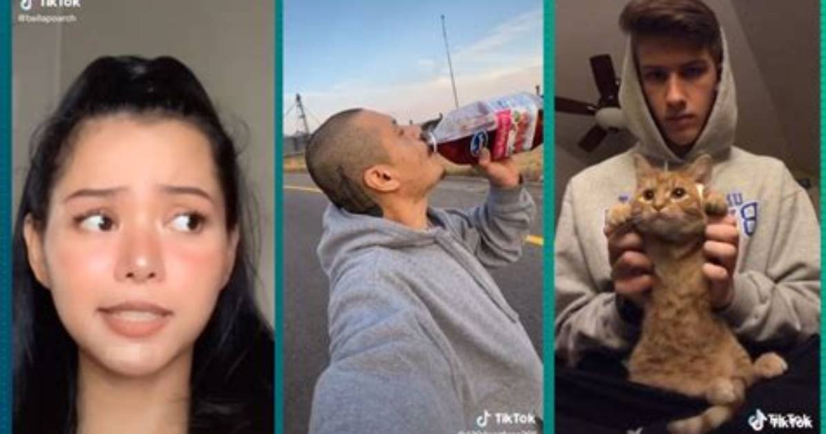 From Viral Tiktoks to Business Mogul: the Evolution of Hannah Chody