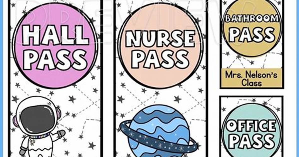 Hall Passes Denied: Classroom Policies and Written Proof Behind the Restroom Crackdown