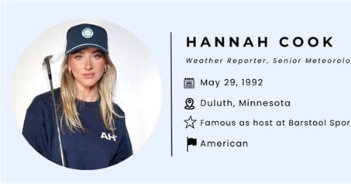 Hannah Cook Search Controversy: Key Questions, Verified Answers, and Context