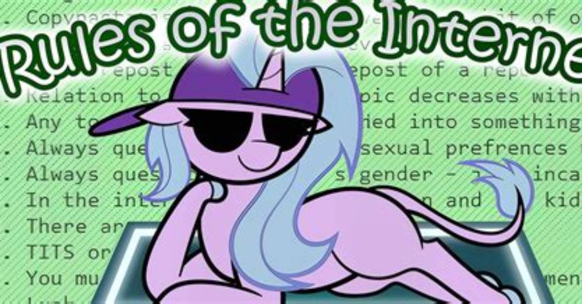 Has Internet Rule 34 Crossed the Line? the Truth Behind the Viral Video Uproar