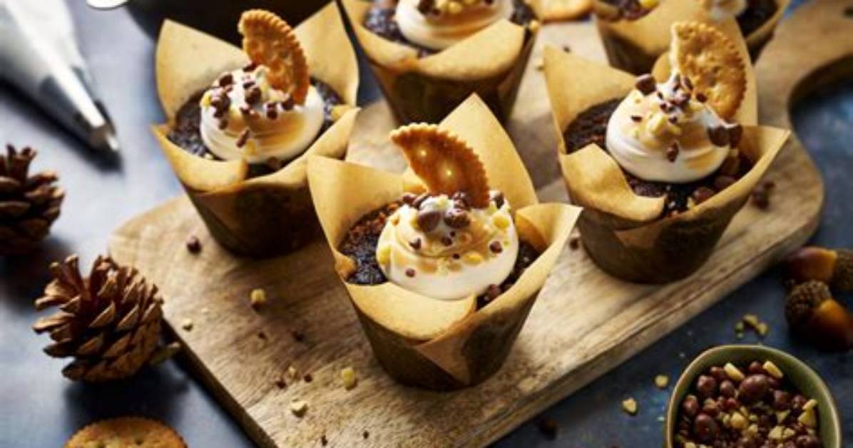 How Culinary Baking Trends Made Everyday Cup Conversions Go Viral Online