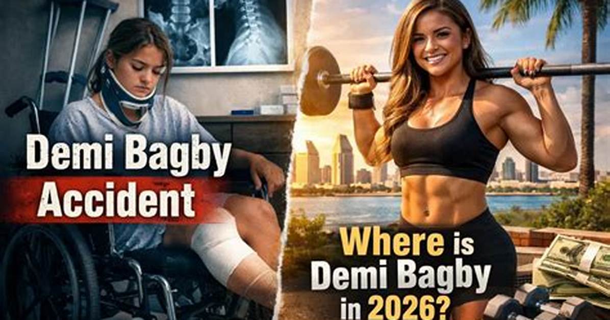 How Demi Bagby Onlyfans Speculation Spread Across Social Media Platforms
