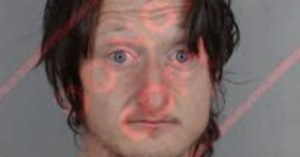 How Much Prison Time Does Daniel Larson Face? Fact-Checking His Sentence