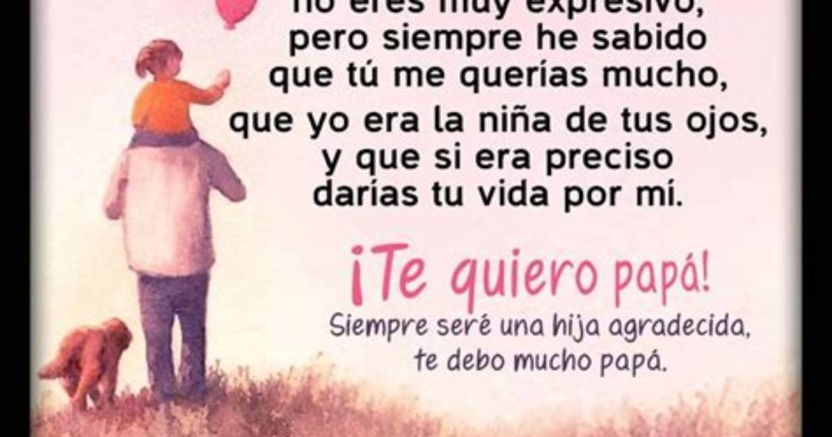 How Quiero Mi Pap