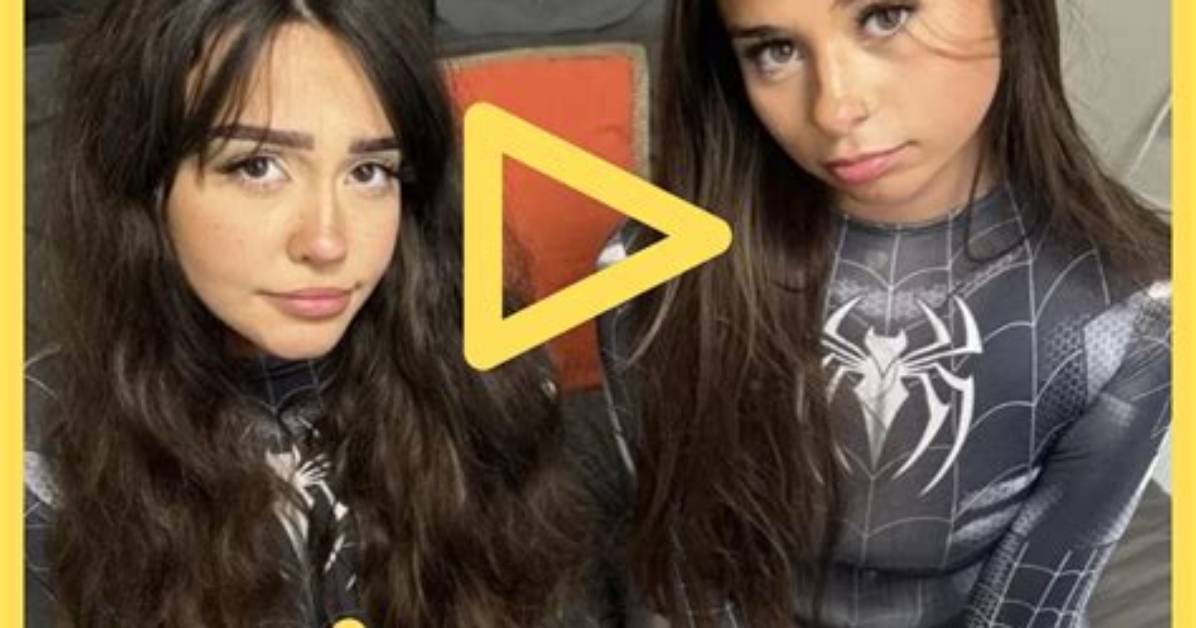 How Sophie Rain Turned a Spider-Man Suit into Internet Stardom: the Viral Timeline Explained