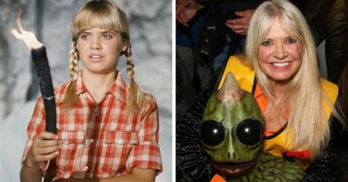 How Tall Is Kathy Coleman? Screen Photos, Cast Comparisons, and Official Stats
