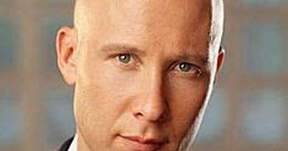 How Tall Is Michael Rosenbaum? Fact-Checking Lex Luthor’s Real Measurements