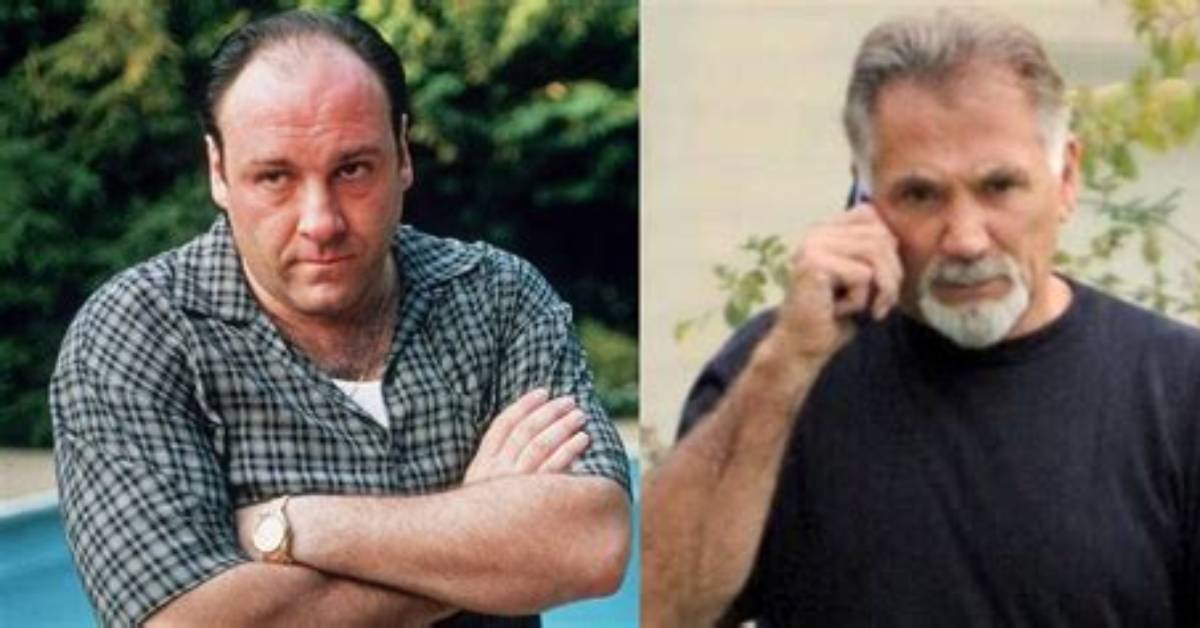 How Tall Was Tony Soprano in Real Life? the Imposing Truth Behind James Gandolfini