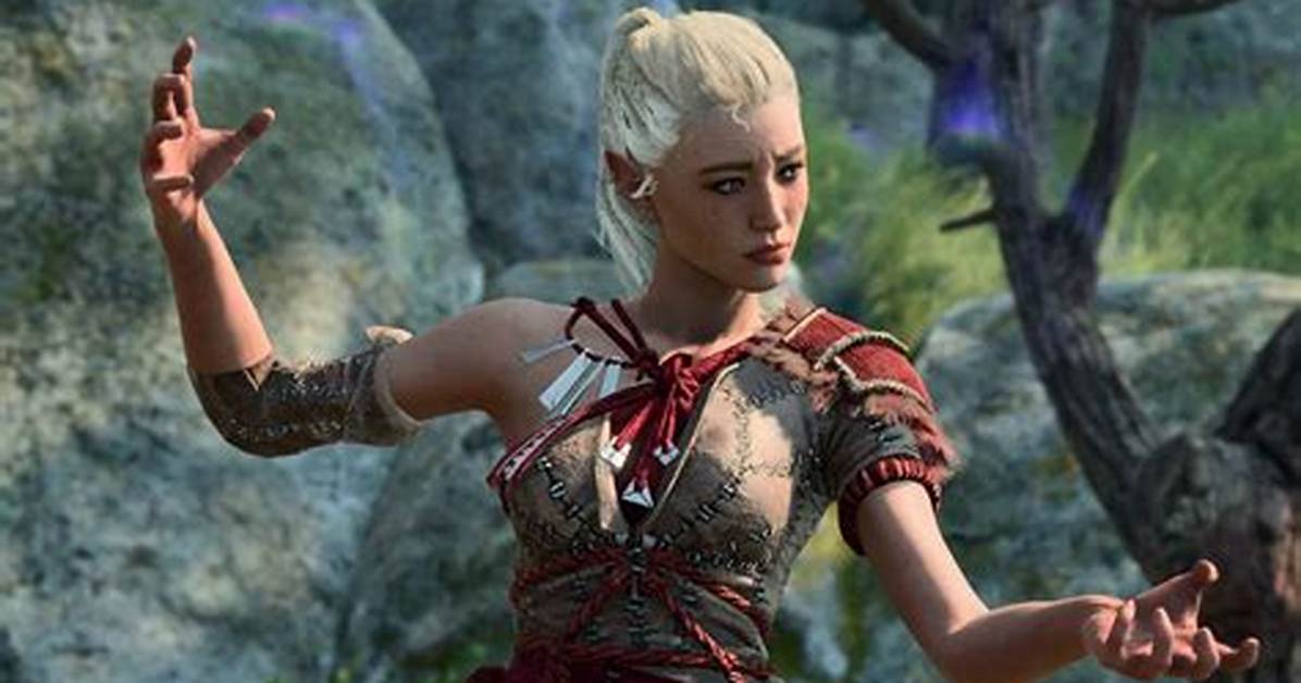 How the Baldur's Gate 3 Monk Meta Evolved into an Unstoppable S-Tier Pick