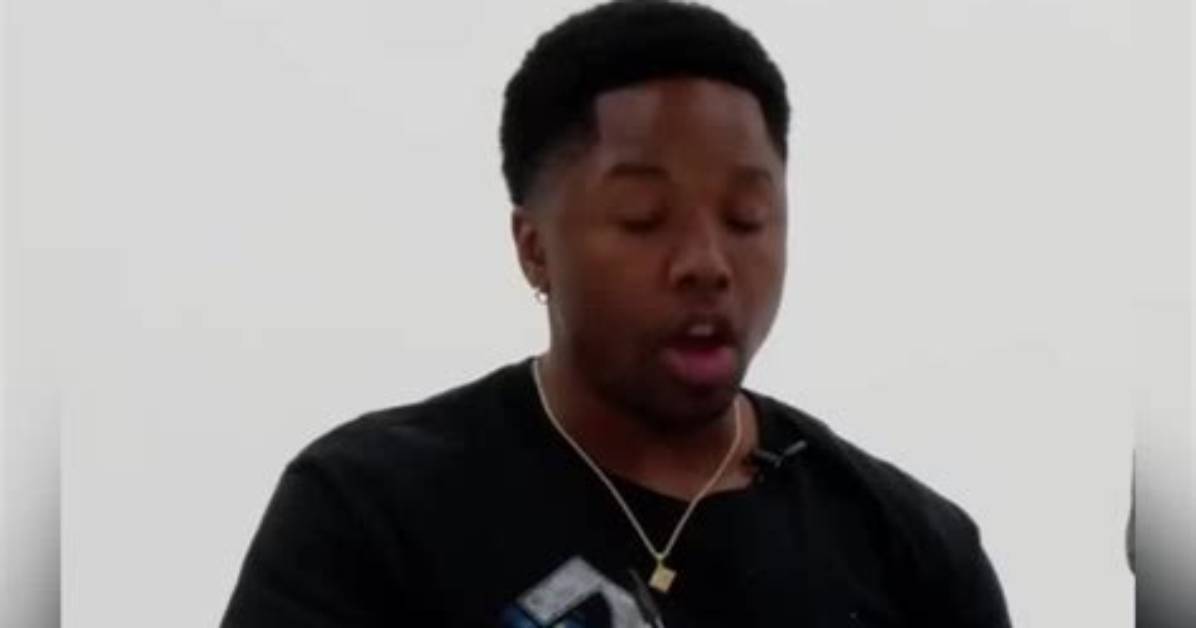 How the Kevin Langue Dancing Clip Exploded Across Tiktok and Youtube Overnight