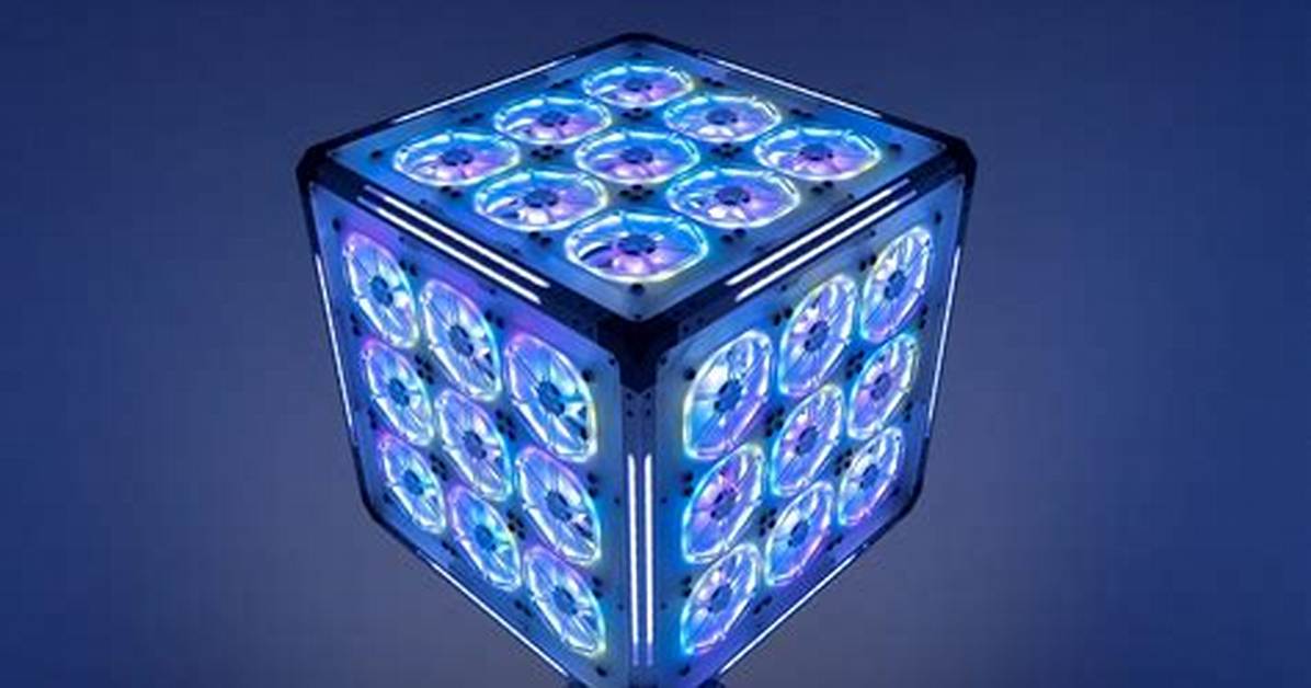 How to Build a Custom Cube on Paper: Fast 5-Minute Diy Tutorial