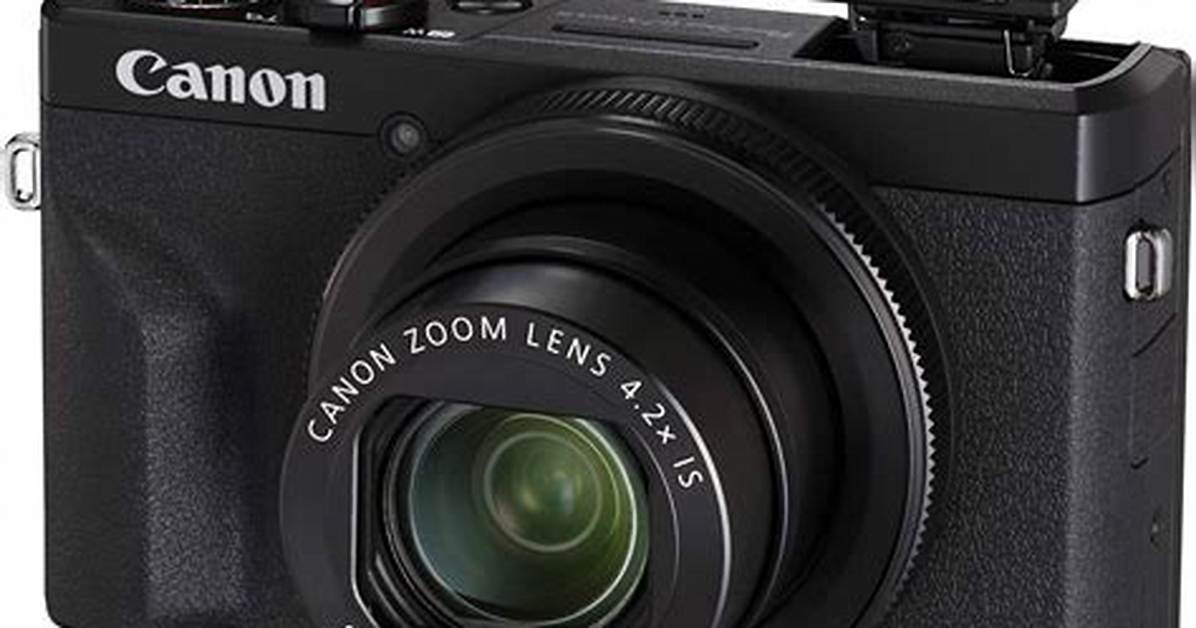 How to Buy a Canon G7X at Target: Complete Notification Setup and Buying Guide