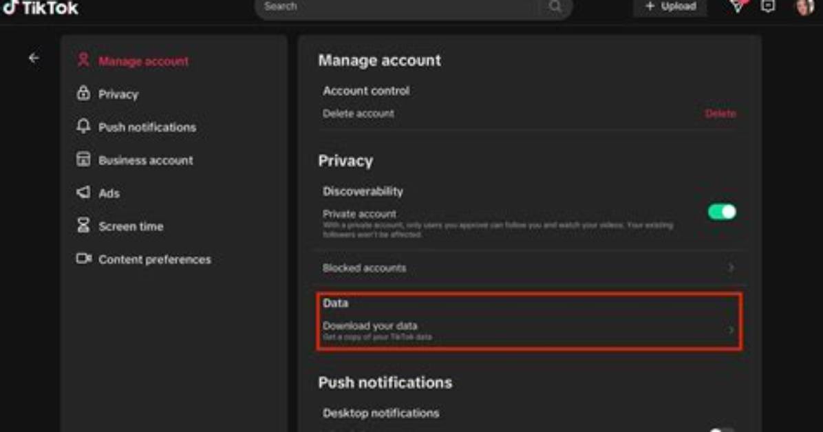 How to Completely Delete Tiktok and Wipe Your Personal Data in 2026: Visual Walkthrough