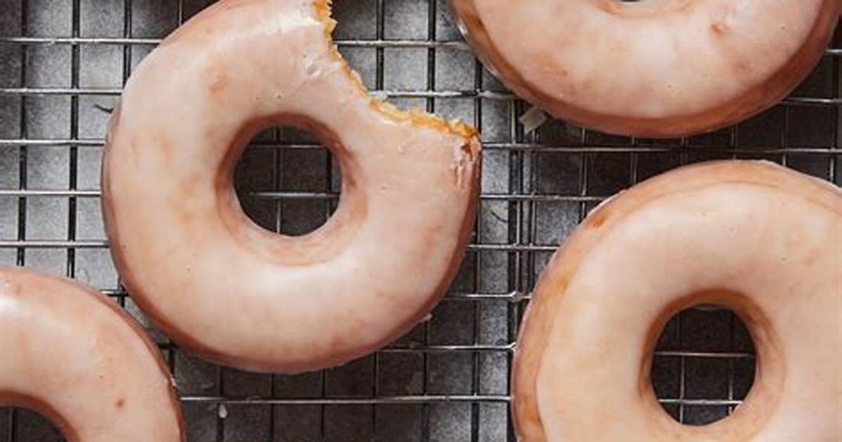 How to Glaze Donuts: the Complete Masterclass and 5-Flavor Recipe Breakdown
