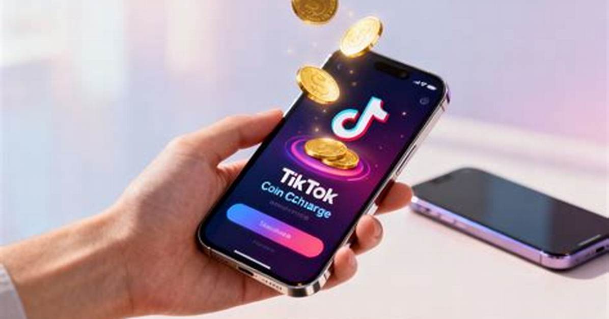 How to Recharge Tiktok Coins: the Complete Step-by-Step Guide to Saving and Gifting