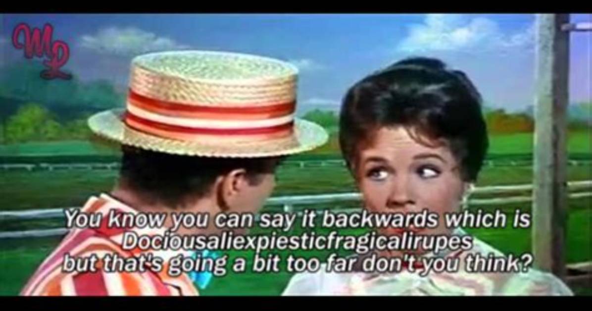 How to Say 'Supercalifragilisticexpialidocious' in Arabic: Full Guide, Script, and Meaning