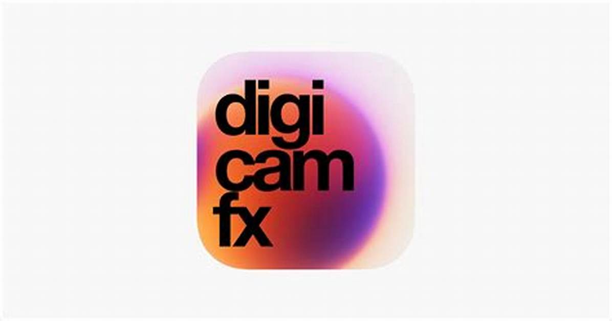How to Use Digicamfx for Video: the Step-by-Step Vintage Filmmaking Guide
