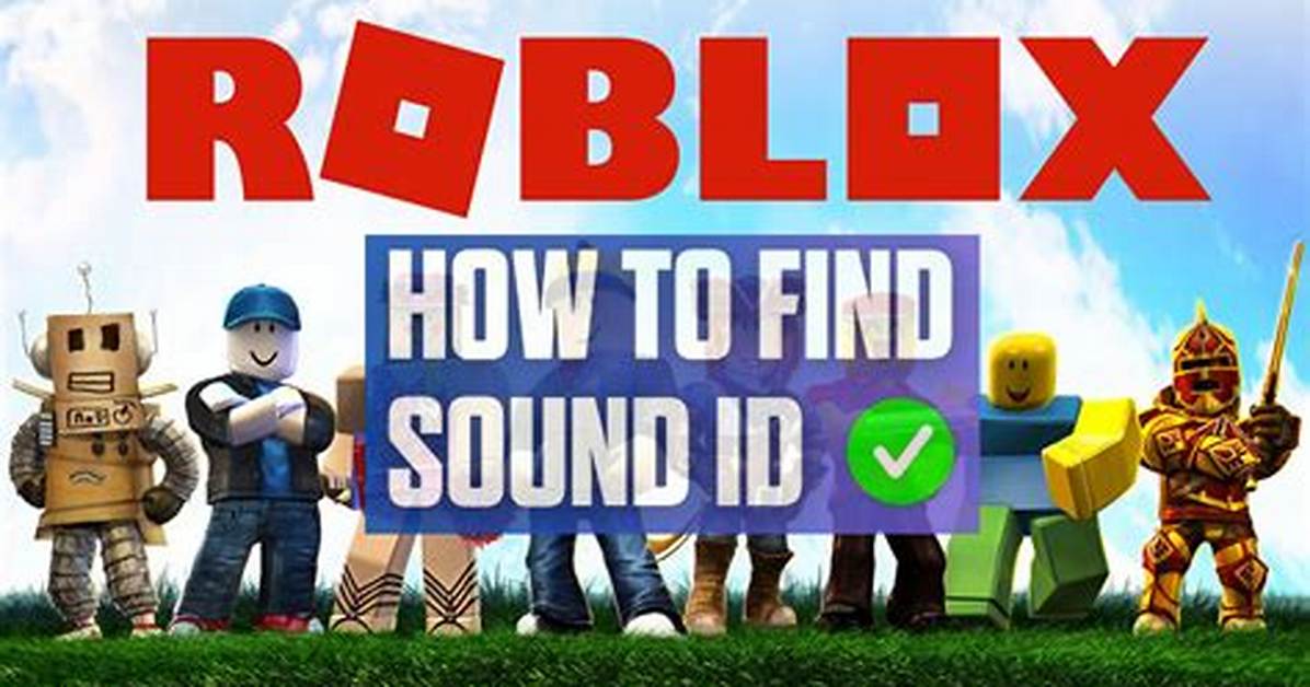 How to Use Sound Ids in Roblox: Boombox Codes, Megaphones, and Troubleshooting