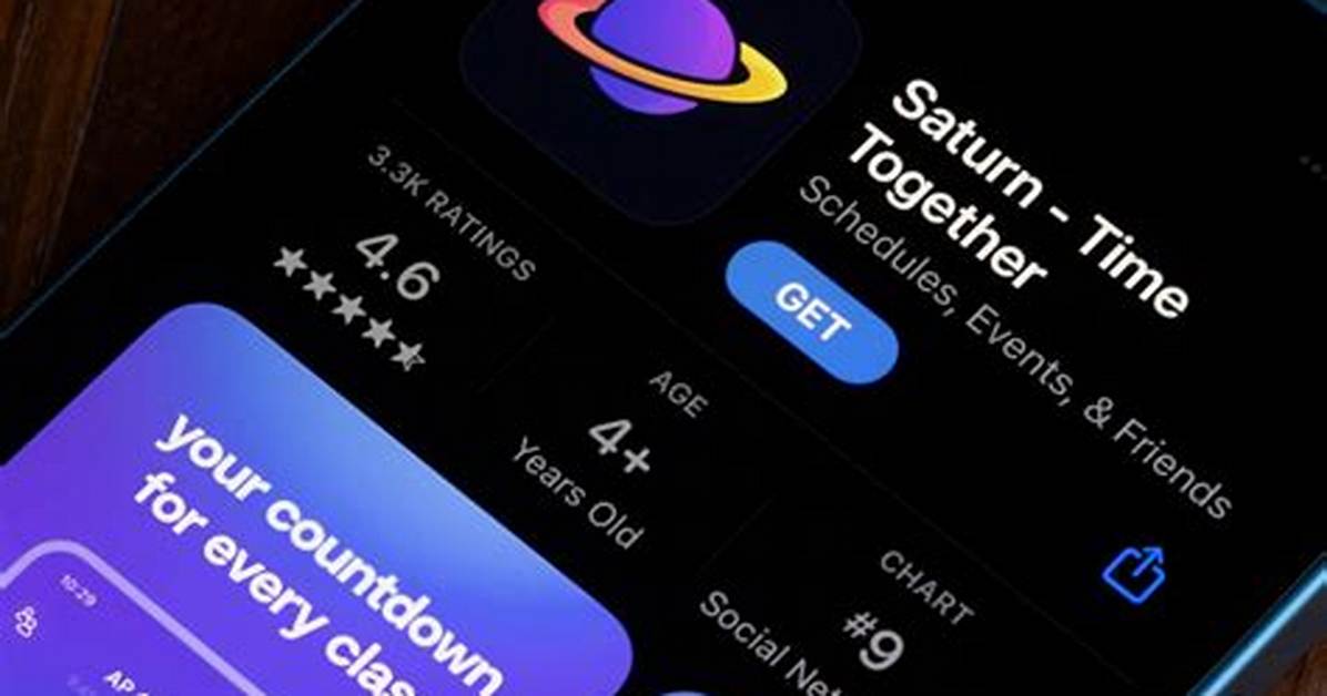 How to Use the Saturn App: Sign-in Workarounds and Complete Faq