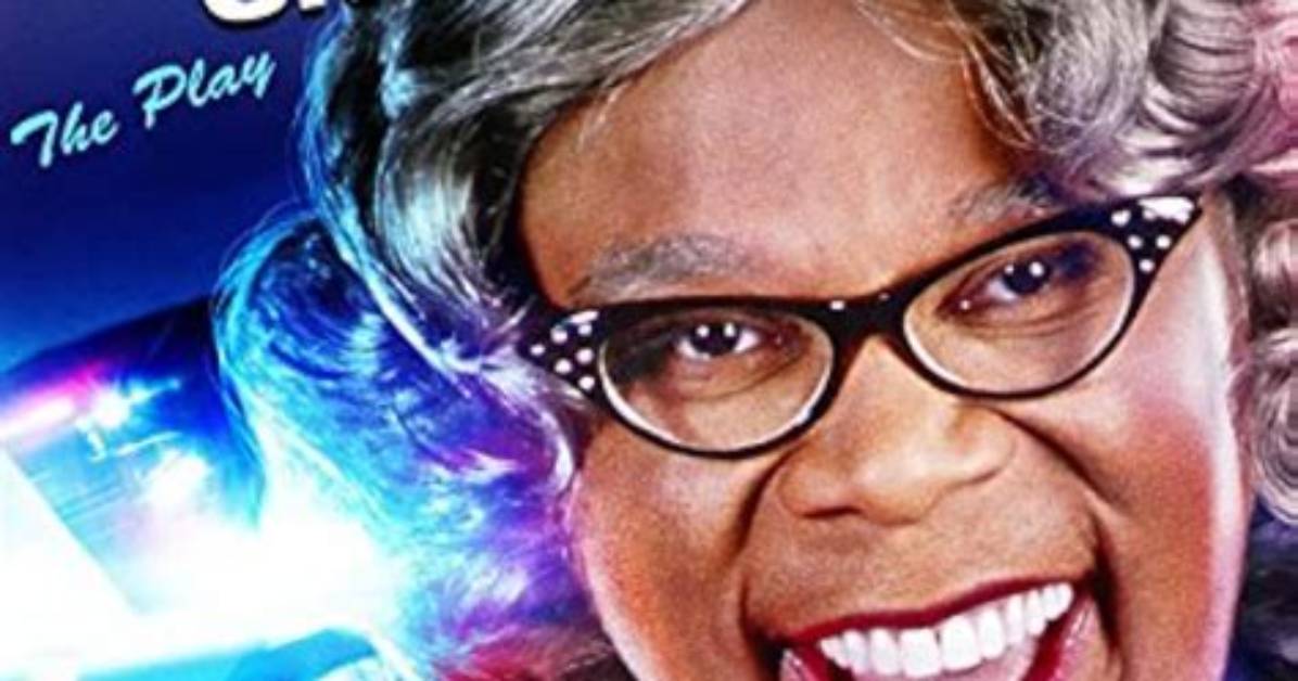 How to Watch Tyler Perry's Madea Movies in Order: the Madea Goes to Jail Guide