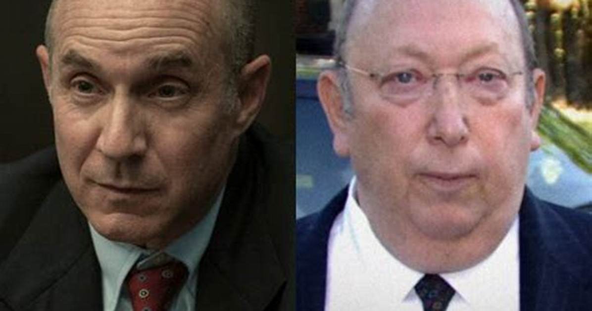 Howard Udell in Real Life: Comparing Screen Depictions to Historical Records