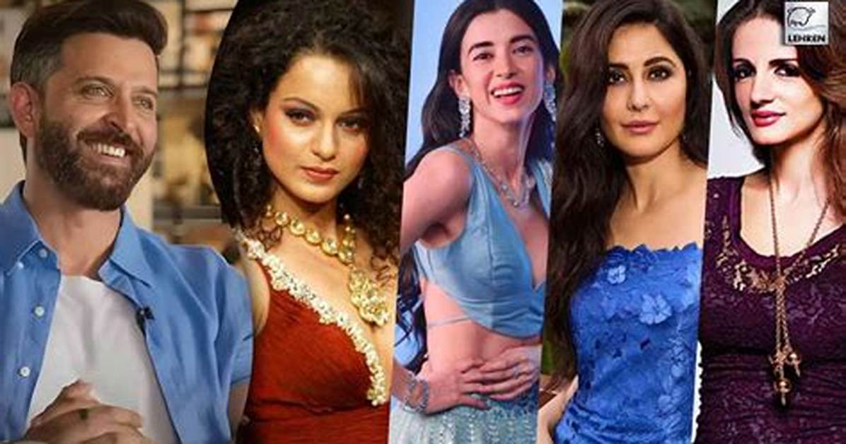Hrithik Roshan and Saba Azad Relationship Timeline: from Secret Dates to 5-Year Milestone