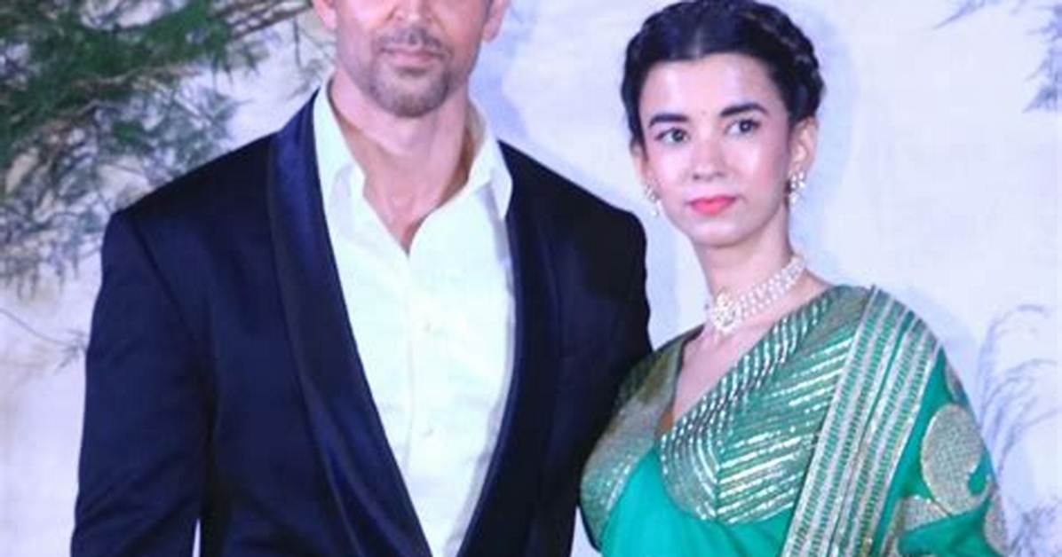 Hrithik Roshan and Saba Azad: the Truth Behind Their 11-Year Age Gap and Viral Breakup Rumors