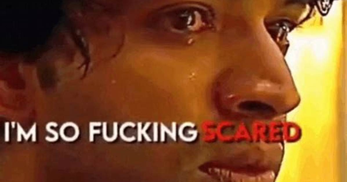 'I'm So Fucking Scared': the Viral Squid Game Meme Taking over Social Feeds Explained