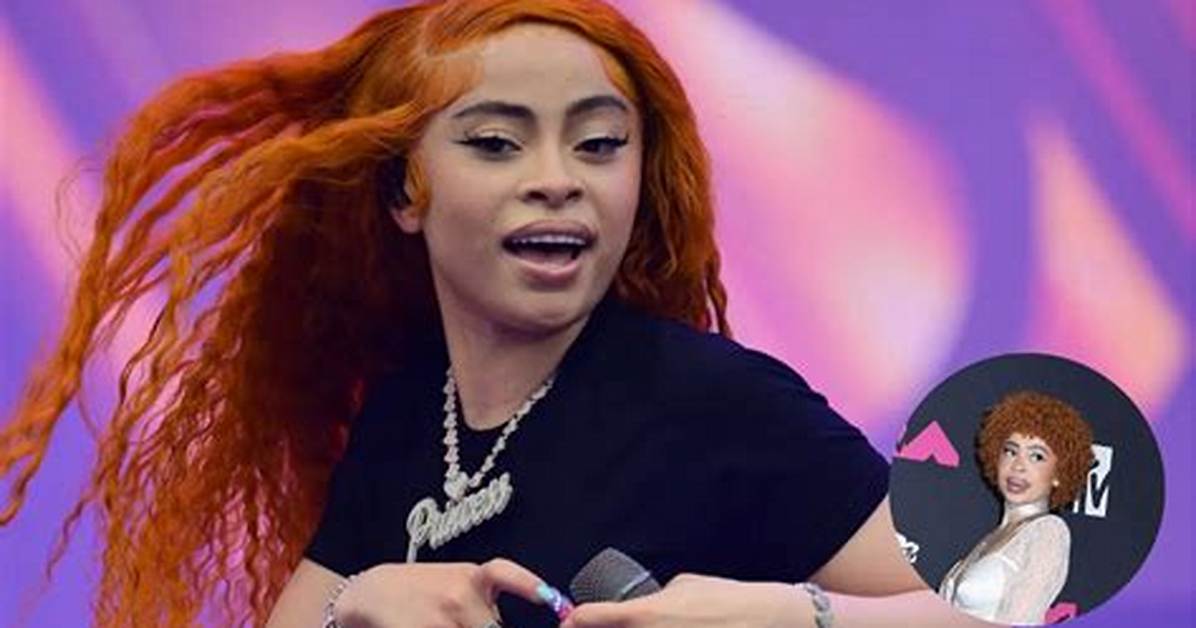Ice Spice's Most Talked-About Video Moments: Full Timeline and Highlights