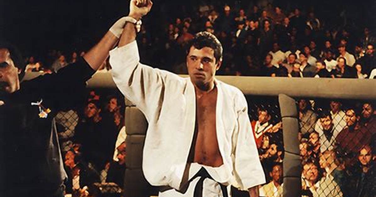 Iconic Gracie Fight Videos: from Ufc Bjj Superbouts to Brutal Openweight Finishes