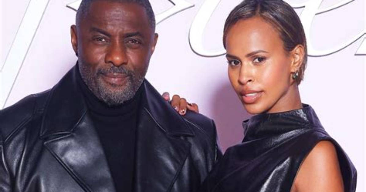 Idris Elba's Wife Sabrina Elba in the News: from Humanitarian Honors to Viral Tiktok